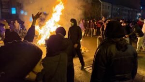 Could Iran’s regime collapse? Experts assess Bessent’s bid to sever financial lifelines Could Iran’s regime collapse? Experts assess Bessent’s bid to sever financial lifelines