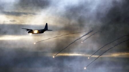Israeli defense minister puts NATO power on notice as Middle East tensions surge: ‘Dangerous adventures’