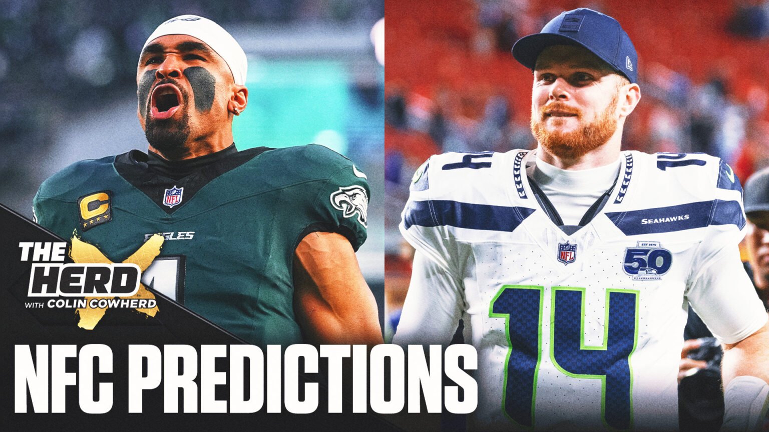 Could The Cowboys Miss The Postseason? Predicting Every NFC Division Winner Could The Cowboys Miss The Postseason? Predicting Every NFC Division Winner