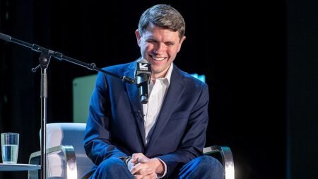 EXCLUSIVE: Talarico caught on tape giggling about his church housing illegal immigrants set for deportation EXCLUSIVE: Talarico caught on tape giggling about his church housing illegal immigrants set for deportation