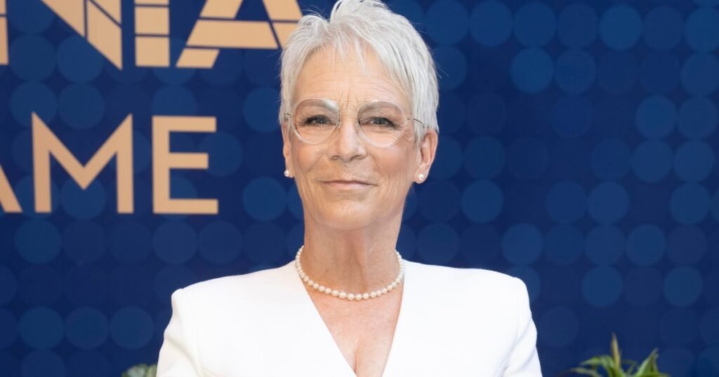 Jamie Lee Curtis Relies on This Body Lotion Over 0 Creams That ‘Didn’t Do Anything’ Jamie Lee Curtis Relies on This Body Lotion Over 0 Creams That ‘Didn’t Do Anything’