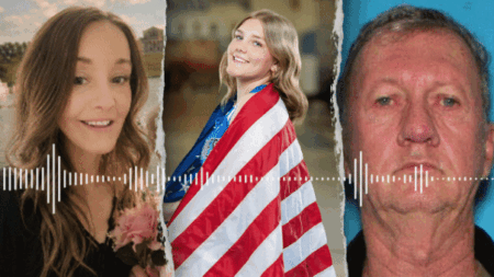 HEAR IT: Missouri dispatch audio reveals third person hid from crazed neighbor who killed two neighbors HEAR IT: Missouri dispatch audio reveals third person hid from crazed neighbor who killed two neighbors