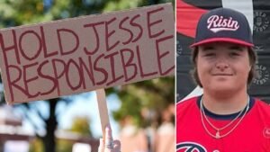 Oklahoma victim fights back after teen charged in rapes walks free — as feds could storm in: attorney Oklahoma victim fights back after teen charged in rapes walks free — as feds could storm in: attorney