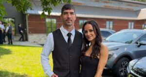 Big Brother’s Jessica Nickson Reveals the Man She Called ‘Dad’ Is Not Her Biological Father Big Brother’s Jessica Nickson Reveals the Man She Called ‘Dad’ Is Not Her Biological Father
