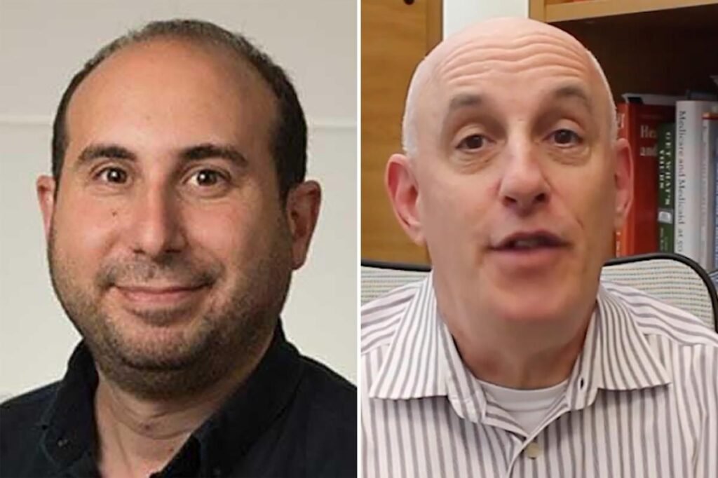Hofstra professor facing possible termination for saying ‘word salad’ Hofstra professor facing possible termination for saying ‘word salad’