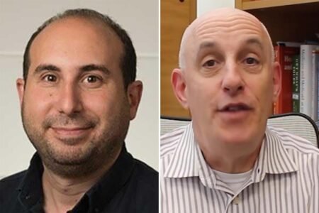 Hofstra professor facing possible termination for saying ‘word salad’ Hofstra professor facing possible termination for saying ‘word salad’