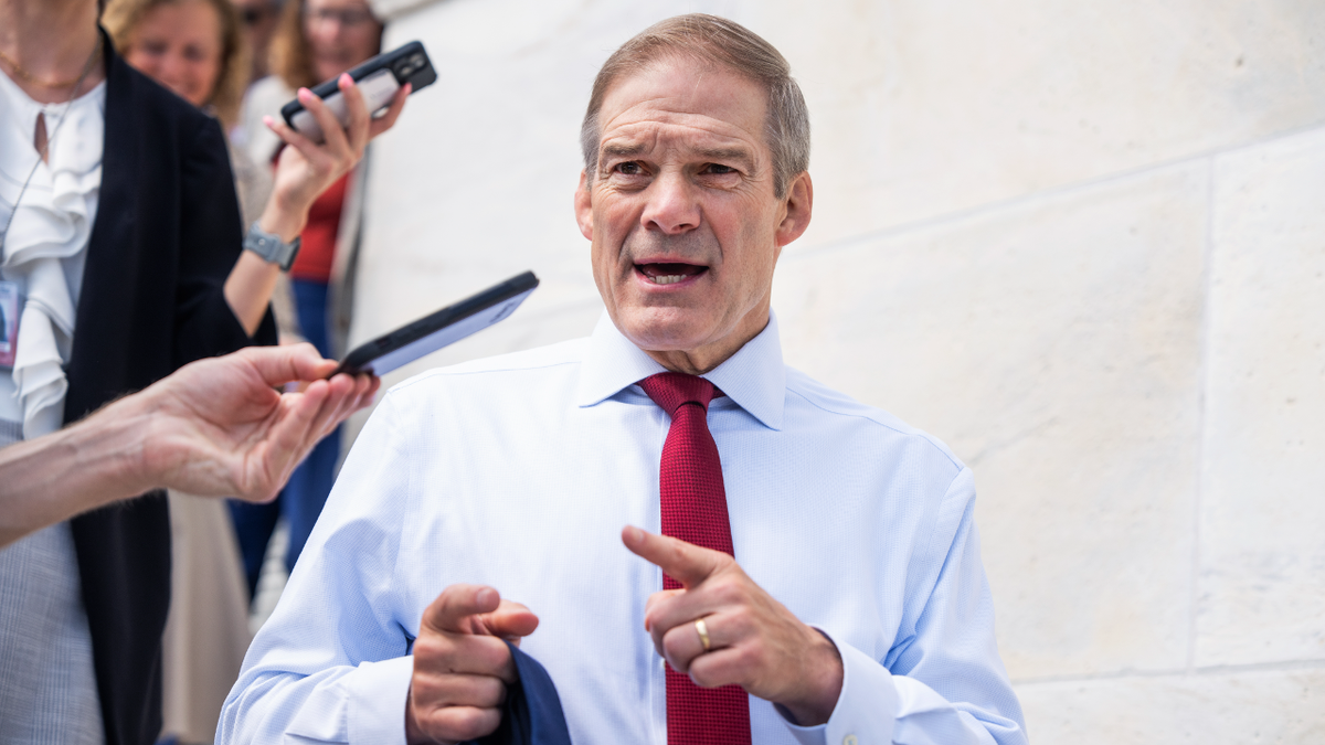 Jim Jordan