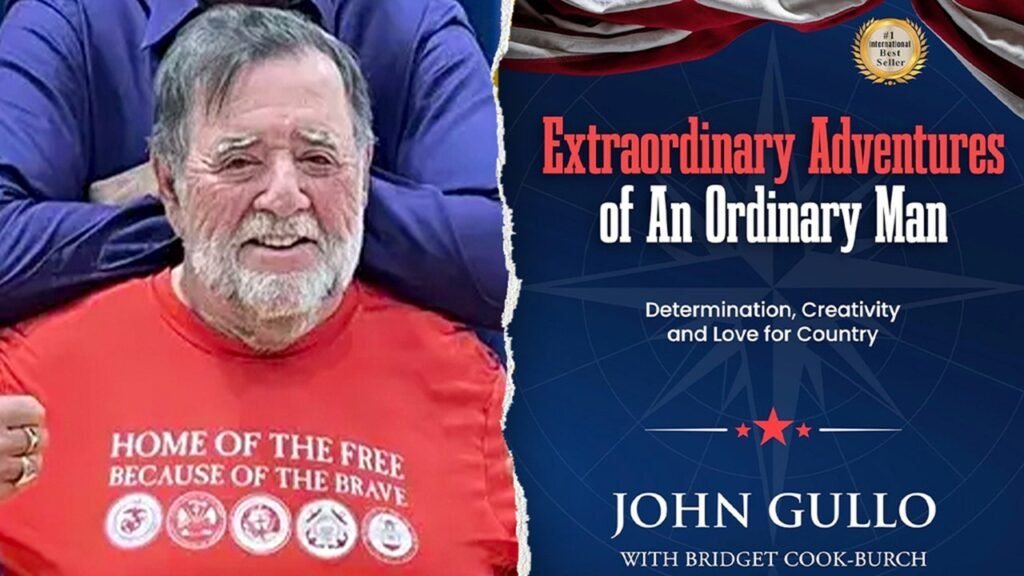 Utah’s Burger King magnate recalls in memoir why his greatest success was giving back Utah’s Burger King magnate recalls in memoir why his greatest success was giving back