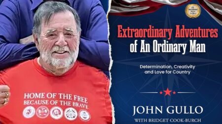 Utah’s Burger King magnate recalls in memoir why his greatest success was giving back Utah’s Burger King magnate recalls in memoir why his greatest success was giving back