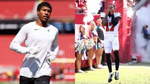 Texans Sign 2 Veteran WRs Following Jayden Higgins’ Season-Ending Injury