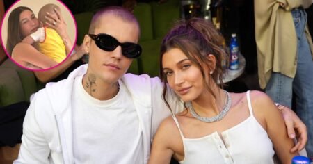Every Glimpse Justin and Hailey Bieber Have Shared of Their Son Jack: See His Baby Album Every Glimpse Justin and Hailey Bieber Have Shared of Their Son Jack: See His Baby Album