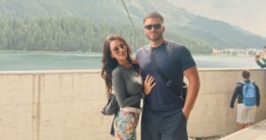 Jersey Shore’s Jenni ‘JWoww’ Farley Marries Zack Carpinello Again During Italian Wedding Jersey Shore’s Jenni ‘JWoww’ Farley Marries Zack Carpinello Again During Italian Wedding