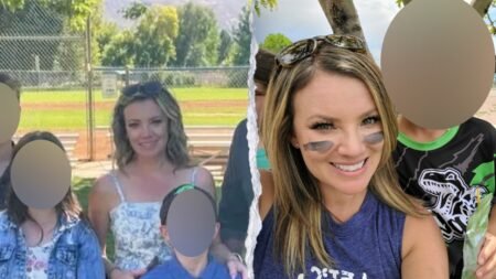 Mom of 4 recovering after suspected spider bite leads to severe complications: reports Mom of 4 recovering after suspected spider bite leads to severe complications: reports
