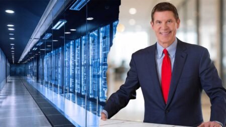 China narrows America’s AI lead as Huawei expands its global tech footprint, former US official warns China narrows America’s AI lead as Huawei expands its global tech footprint, former US official warns