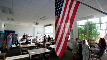 Teacher busted under Kentucky’s new anti-grooming law as advocate warns schools can’t ignore red flags