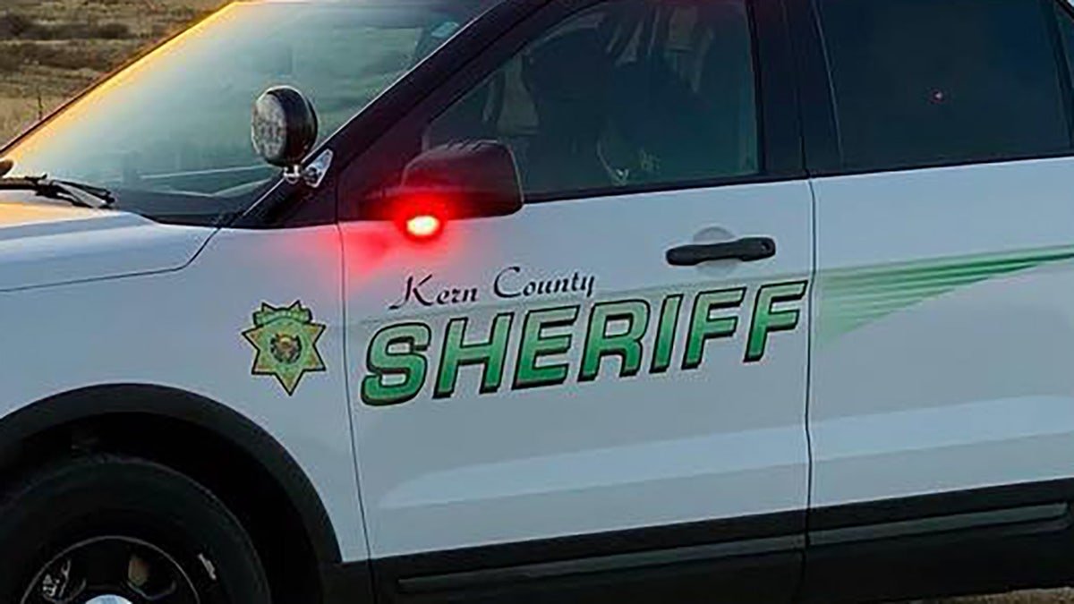 Kern County Sheriff's Office