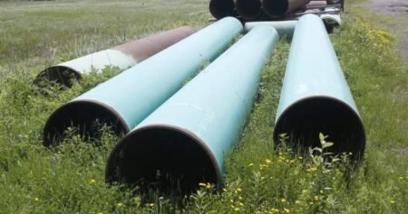 What is Keystone XL—and why does Trump want to bring it back to life? What is Keystone XL—and why does Trump want to bring it back to life?