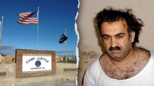 Former Gitmo prosecutor likens 9/11 trial delay to ‘Frankenstein’s zombie court’ Former Gitmo prosecutor likens 9/11 trial delay to ‘Frankenstein’s zombie court’