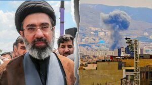 Iran fails to strike deal with US as deadline passes and Trump calls for ‘white flag of surrender’ Iran fails to strike deal with US as deadline passes and Trump calls for ‘white flag of surrender’