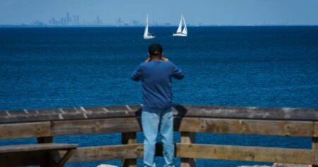 Google Maps to show ‘Lake Ontario’ in Canada, ‘Lake America’ in U.S. Here’s why