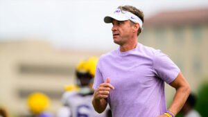 Coaching Changes That Will Impact The 2026 College Football Season