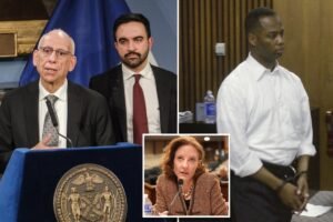 Exclusive | Top Mamdani aide should answer for what he knew about Dem power broker’s rape case: attorney