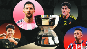 Leagues Cup Returns: What To Know, Predictions For MLS-Liga MX Tournament Leagues Cup Returns: What To Know, Predictions For MLS-Liga MX Tournament