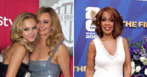 Hayden Panettiere’s Mom Issues Scathing Response to Gayle King and Others Amid Criticism