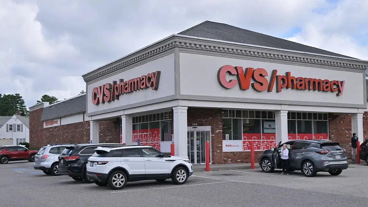 CVS Pharmacy