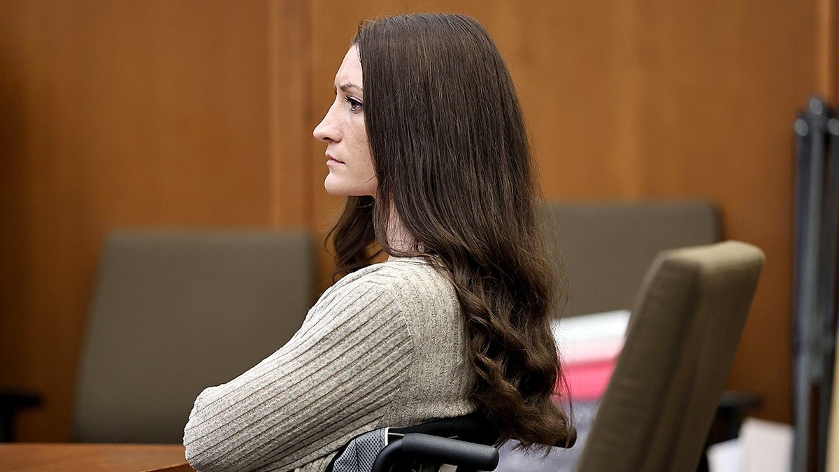 Lindsay Clancy Trial Closing Arguments