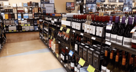 U.S. alcohol may go back on Manitoba shelves, but Kinew urges customers to buy Canadian U.S. alcohol may go back on Manitoba shelves, but Kinew urges customers to buy Canadian
