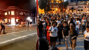 Communist, socialist network helped fuel Madison protests after Corey Ruiz shooting, investigation finds Communist, socialist network helped fuel Madison protests after Corey Ruiz shooting, investigation finds