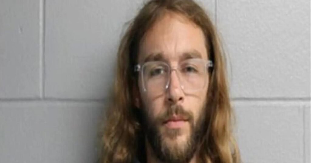 Sheriff Says Man Accused of Killing Parents Should Have Been in Jail Before Murder-Suicide