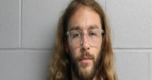 Sheriff Says Man Accused of Killing Parents Should Have Been in Jail Before Murder-Suicide Sheriff Says Man Accused of Killing Parents Should Have Been in Jail Before Murder-Suicide