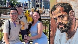 Unlicensed NYC boat operator allegedly ignored safety warnings before mother, baby died in capsizing: feds Unlicensed NYC boat operator allegedly ignored safety warnings before mother, baby died in capsizing: feds