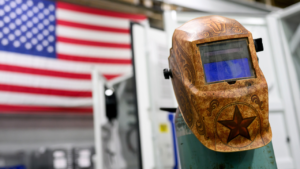 Trump heads toward unlikely clash with close ally over future of multibillion-dollar industry Trump heads toward unlikely clash with close ally over future of multibillion-dollar industry