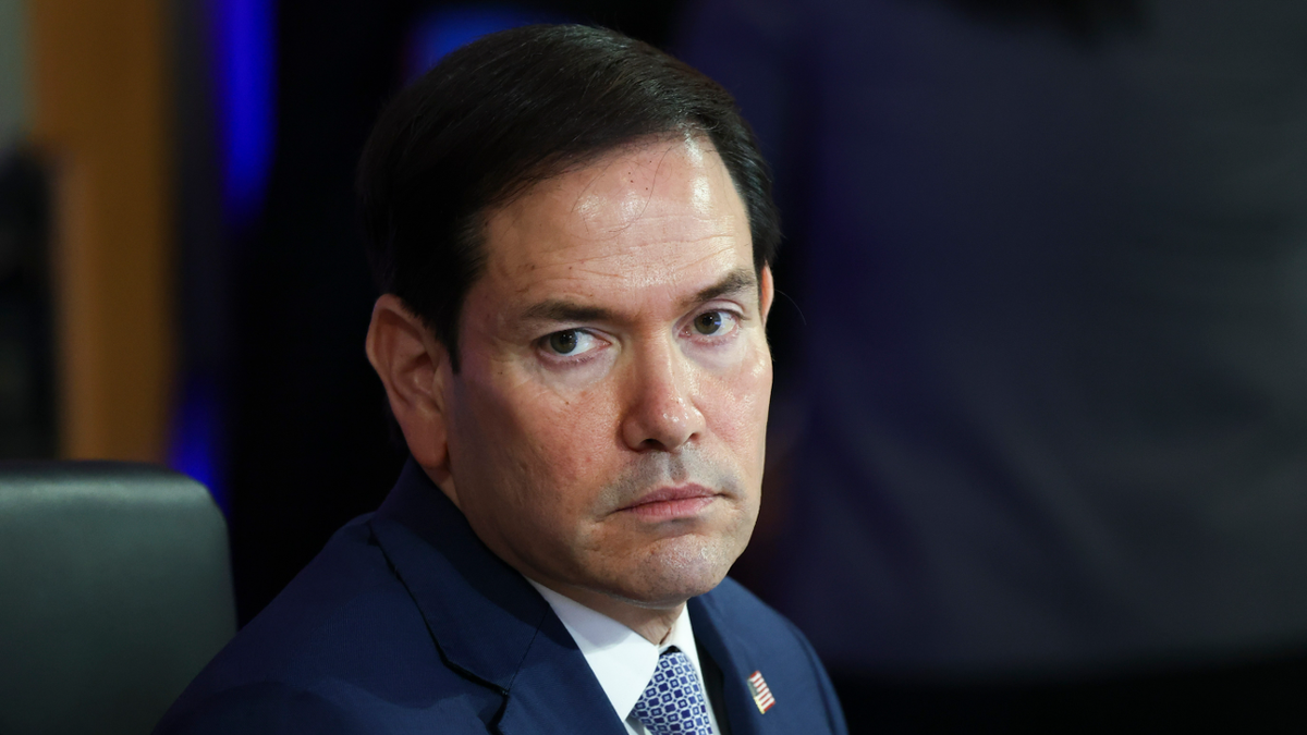 Marco Rubio