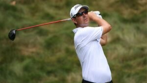 Former PGA Tour player Matt McQuillan suddenly passes away at just 45 years old Former PGA Tour player Matt McQuillan suddenly passes away at just 45 years old