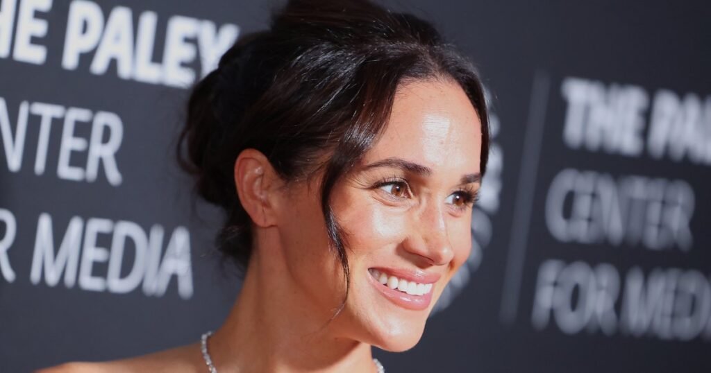 Meghan Markle’s 0 Garden Sun Hat Is Surprisingly Easy to Copy, and This Amazon Find Is Proof