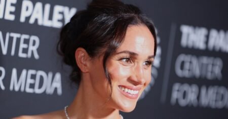 Meghan Markle’s 0 Garden Sun Hat Is Surprisingly Easy to Copy, and This Amazon Find Is Proof