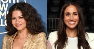 Zendaya and Meghan Markle Both Use the Glowy Highlighter Shoppers Say Makes Them Look ‘Fresh and Alive’ Zendaya and Meghan Markle Both Use the Glowy Highlighter Shoppers Say Makes Them Look ‘Fresh and Alive’
