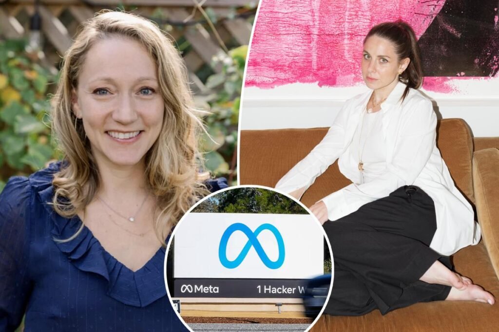Parents rip Meta’s attempt to curb children from its social media sites after historic B settlement: ‘Not enough’ Parents rip Meta’s attempt to curb children from its social media sites after historic B settlement: ‘Not enough’
