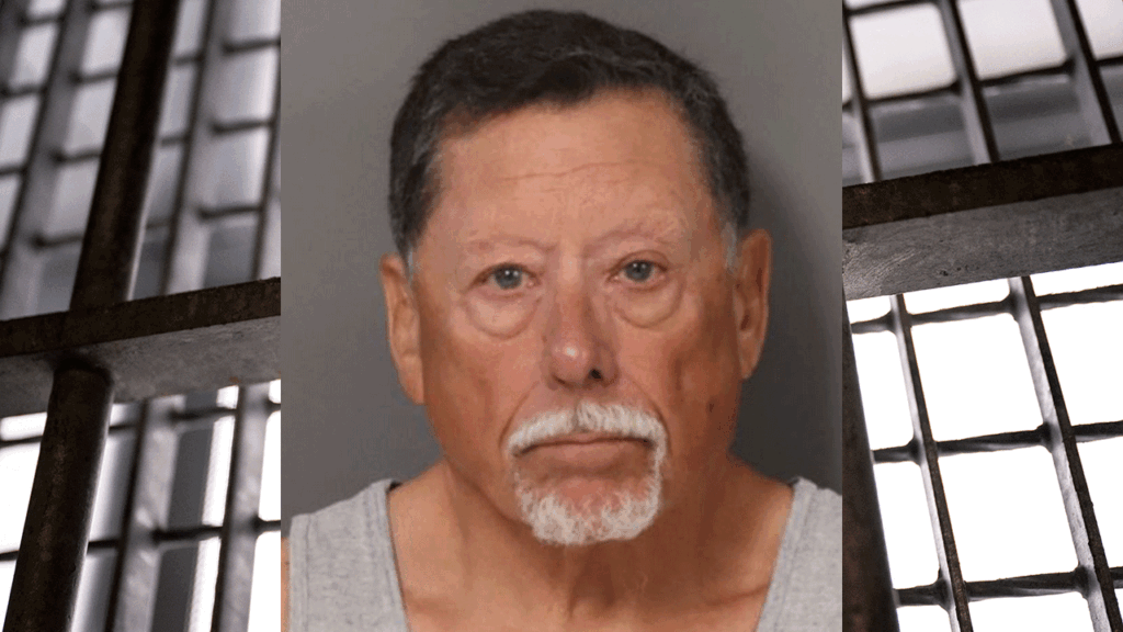 Ex-detective who served fraction of 102-year sentence faces new charges after cold case review Ex-detective who served fraction of 102-year sentence faces new charges after cold case review