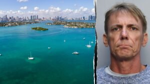 Florida man accused of cutting off diver’s air supply in fight over coveted lobster diving spot Florida man accused of cutting off diver’s air supply in fight over coveted lobster diving spot