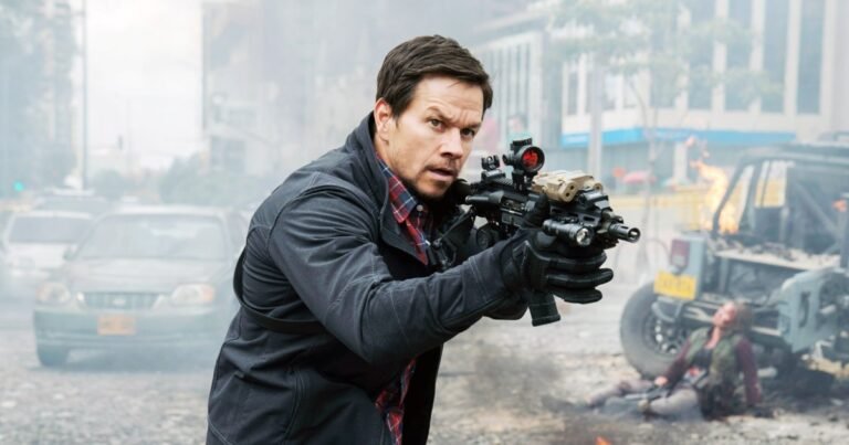 17 Best Action Movies on Netflix Right Now (August 2026): ‘Mile 22’ and More 17 Best Action Movies on Netflix Right Now (August 2026): ‘Mile 22’ and More