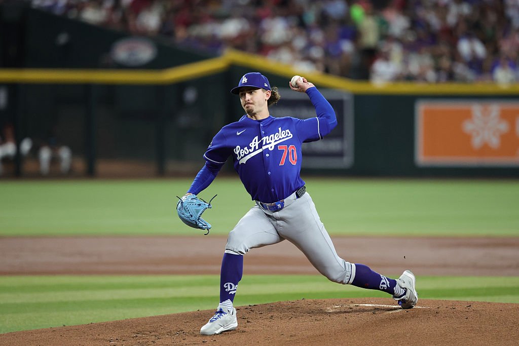 MLB Schedule Today: How to Watch, TV, Streaming for Saturday’s Slate MLB Schedule Today: How to Watch, TV, Streaming for Saturday’s Slate