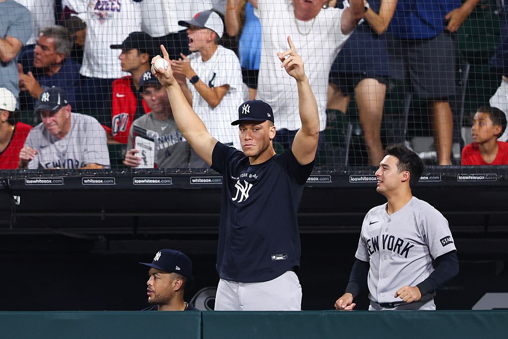 MLB Schedule Today: How to Watch, TV, Streaming for Yankees vs. Cubs, More MLB Schedule Today: How to Watch, TV, Streaming for Yankees vs. Cubs, More