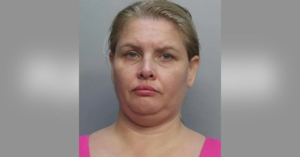 Mom Arrested After Leaving Son, 6, Alone in Park for 1 Hour While She Got Food With a Friend