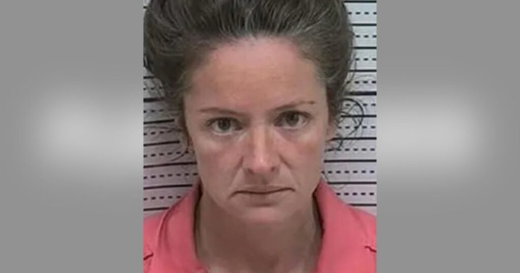 Wyoming Mom Admits to Fatally Shooting 11-Month-Old Son in Face So Dad Wouldn’t Get Custody