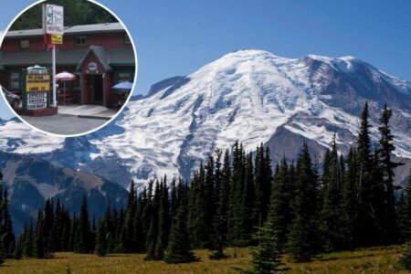 Hotel guests lose rooms mid-stay after building shutters abruptly — all while they were on a hike